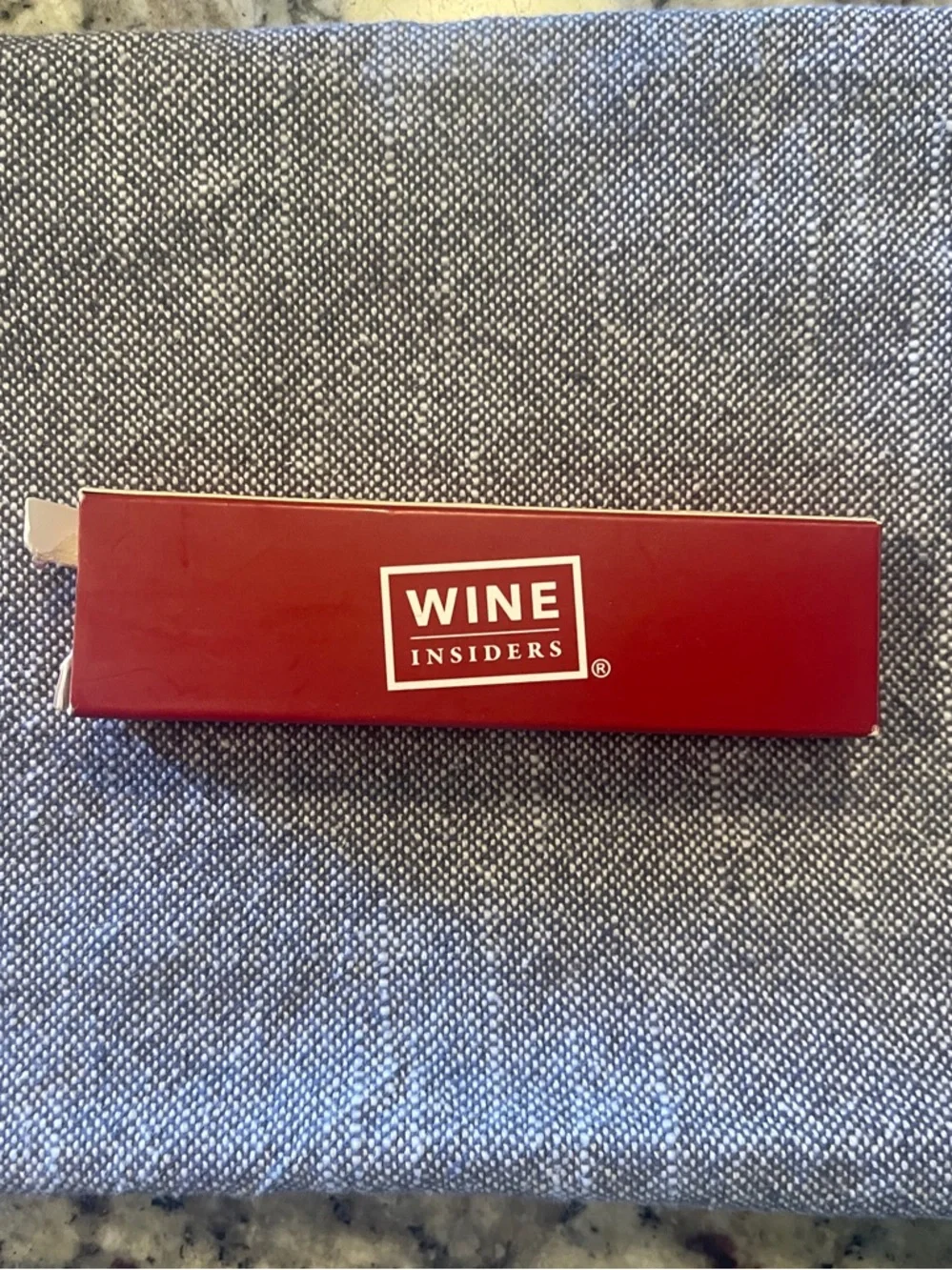 Wine Corkscrew - New In Box